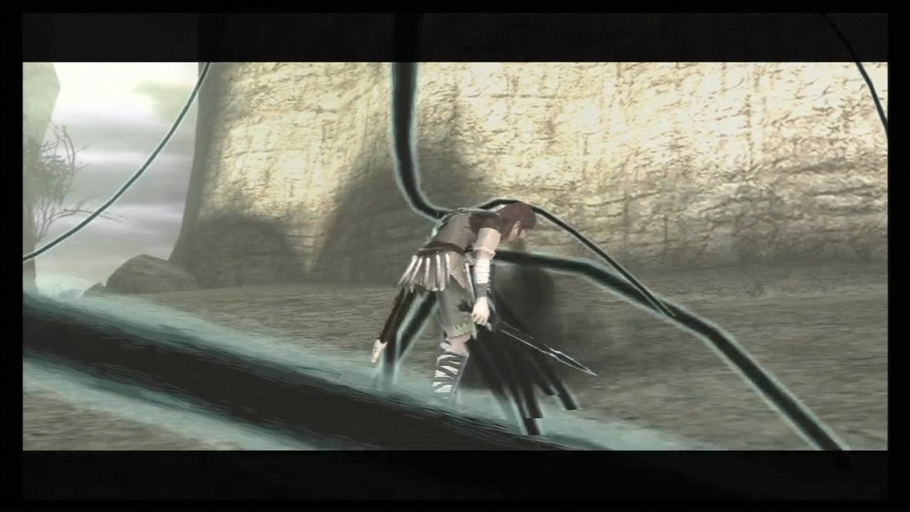 Ico and Shadow of the Colossus: The Collection — скриншот 6