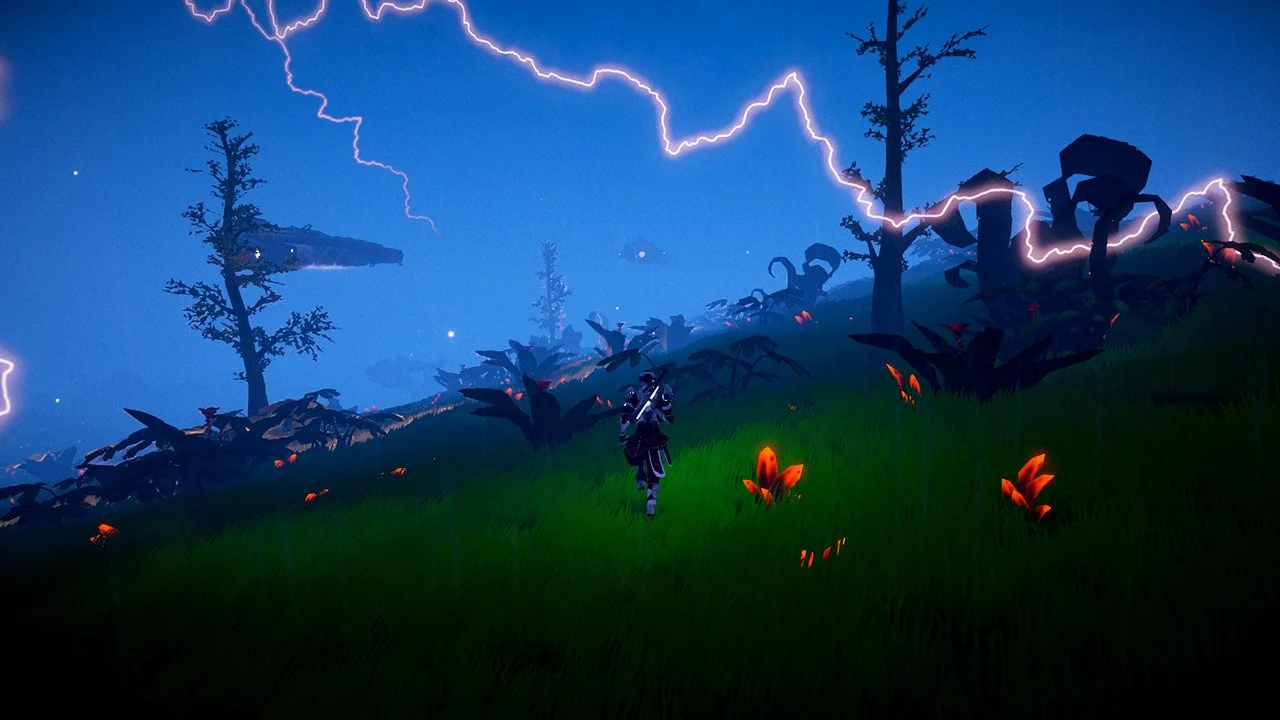 Sky Break - кадр 2