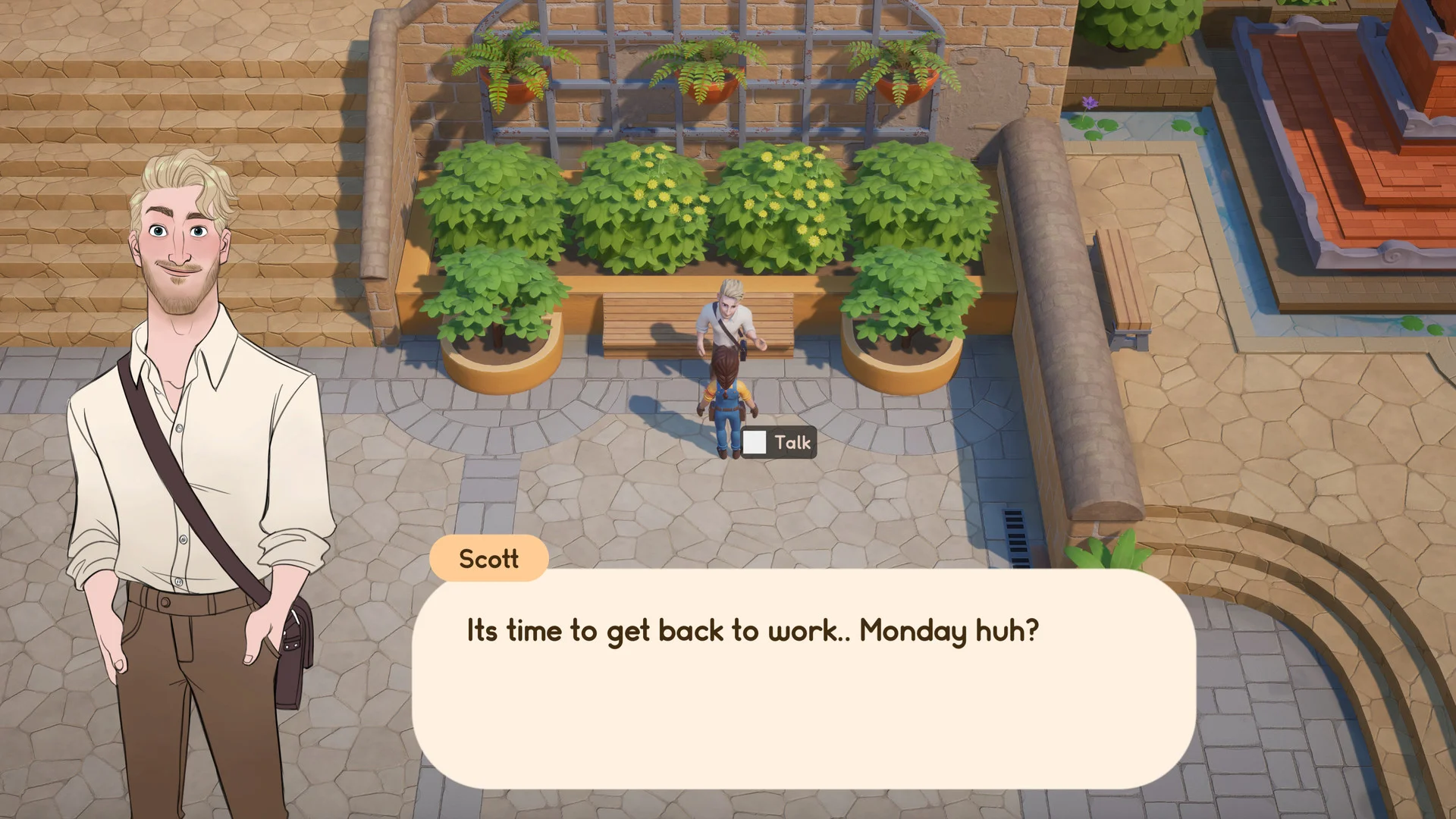 Coral Island - кадр 6