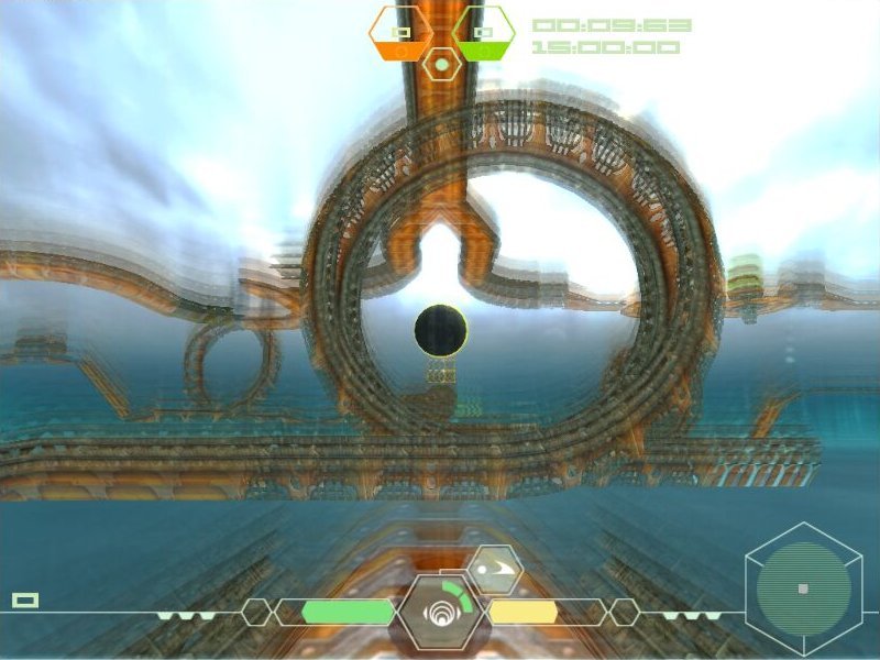 InCrazyBall — скриншот 6