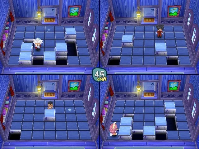 MySims Party - кадр 11