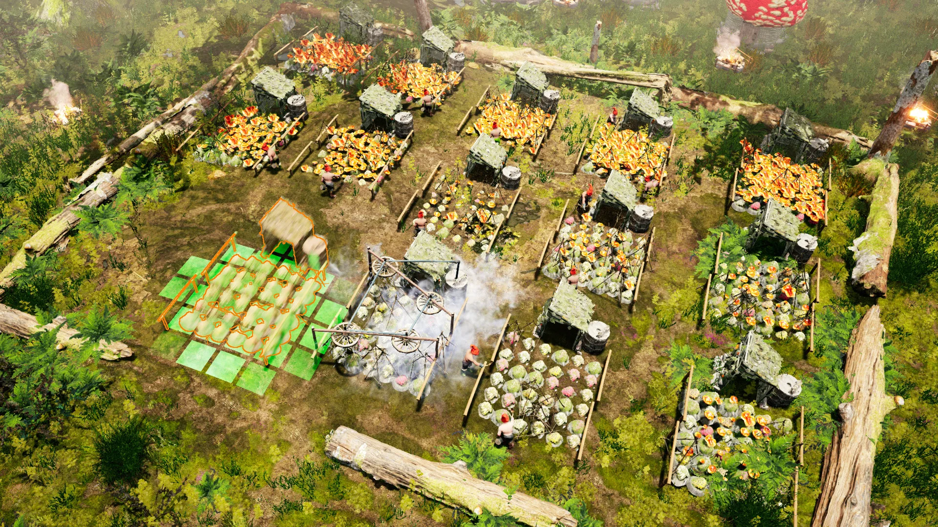 Gnomepunk - кадр 5