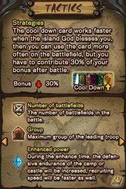 Castle Conqueror: Against — скриншот 1
