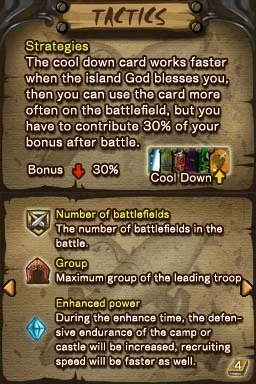 Castle Conqueror: Against - кадр 1