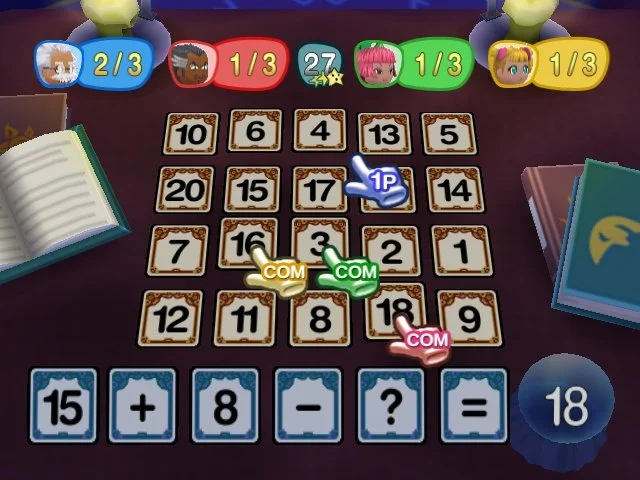 MySims Party - кадр 10