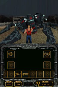 Duke Nukem: Critical Mass — скриншот 8