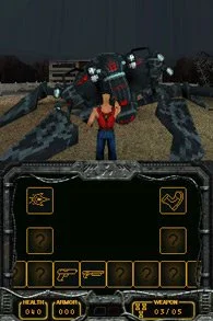 Duke Nukem: Critical Mass - кадр 8