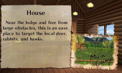 Deer Hunting King — скриншот 4
