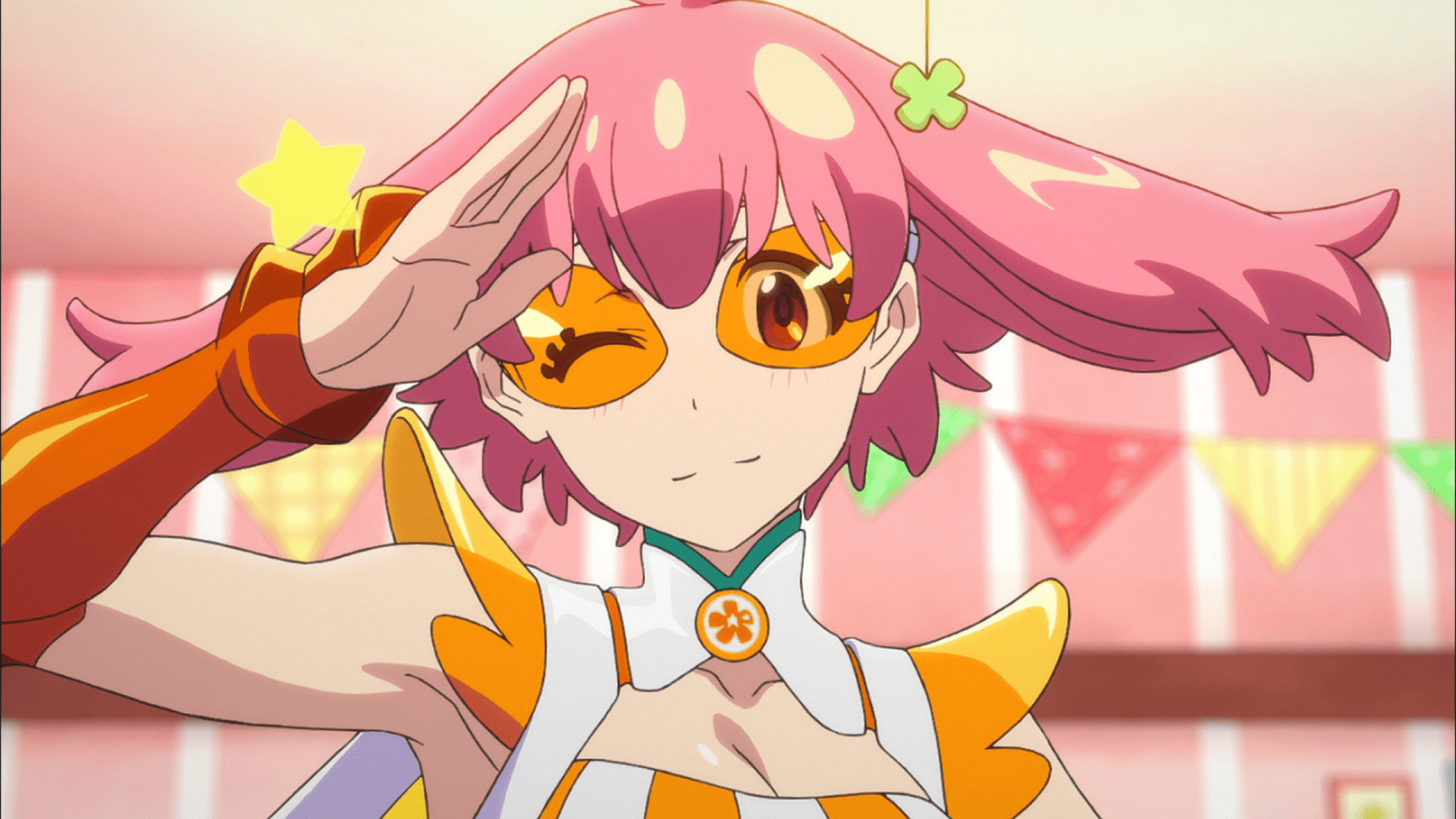 Punch Line — скриншот 2