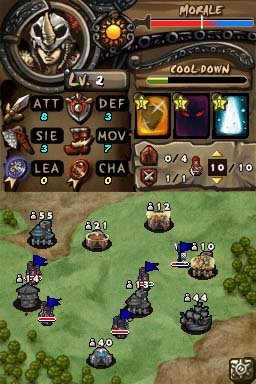 Castle Conqueror: Against — скриншот 3