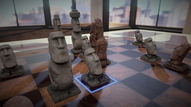 Pure Chess — скриншот 4