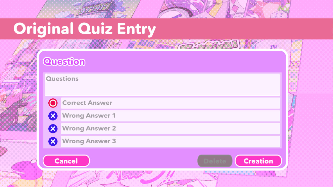 Survival Quiz CITY — скриншот 7