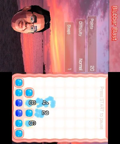 Brain Age: Concentration Training - кадр 13