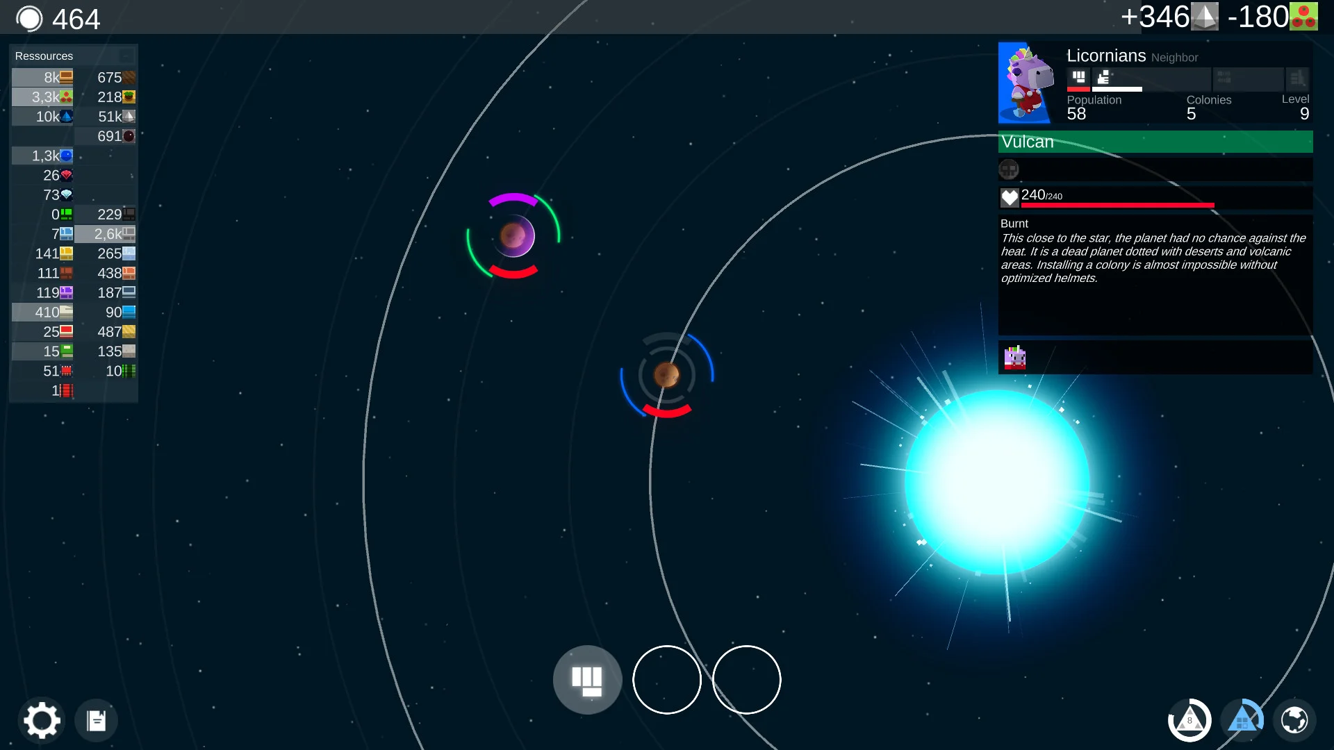 A Planet of Mine - кадр 5