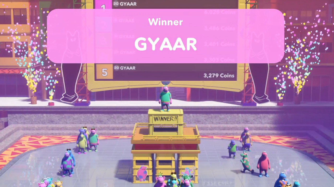 Survival Quiz CITY — скриншот 3