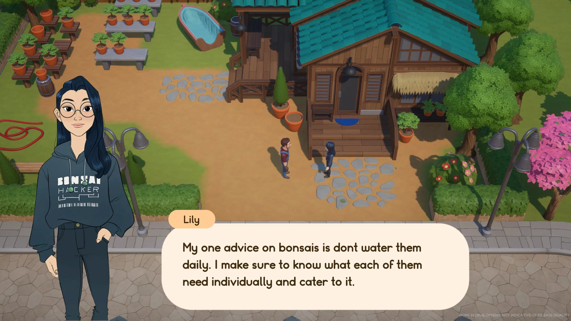 Coral Island - кадр 3