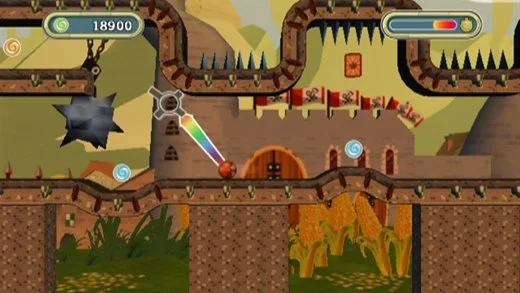 Pallurikio - кадр 2