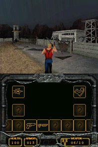 Duke Nukem: Critical Mass — скриншот 5