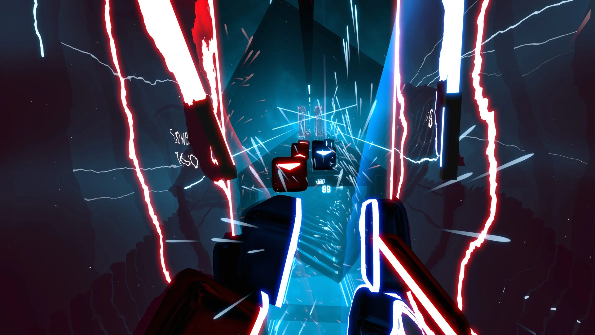 Beat Saber - кадр 7