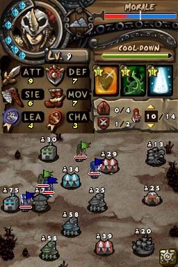 Castle Conqueror: Against — скриншот 6