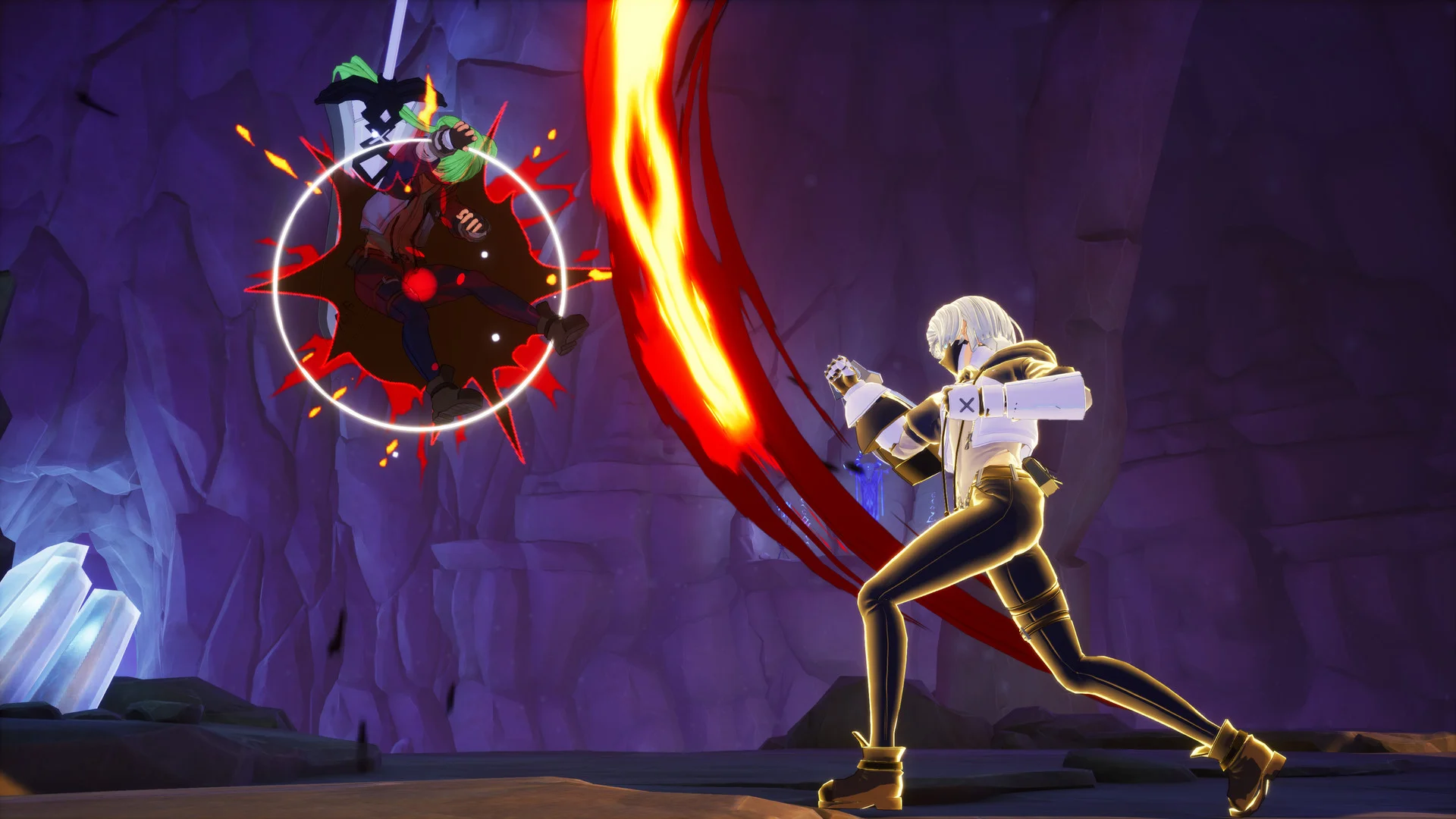 KurtzPel - кадр 14