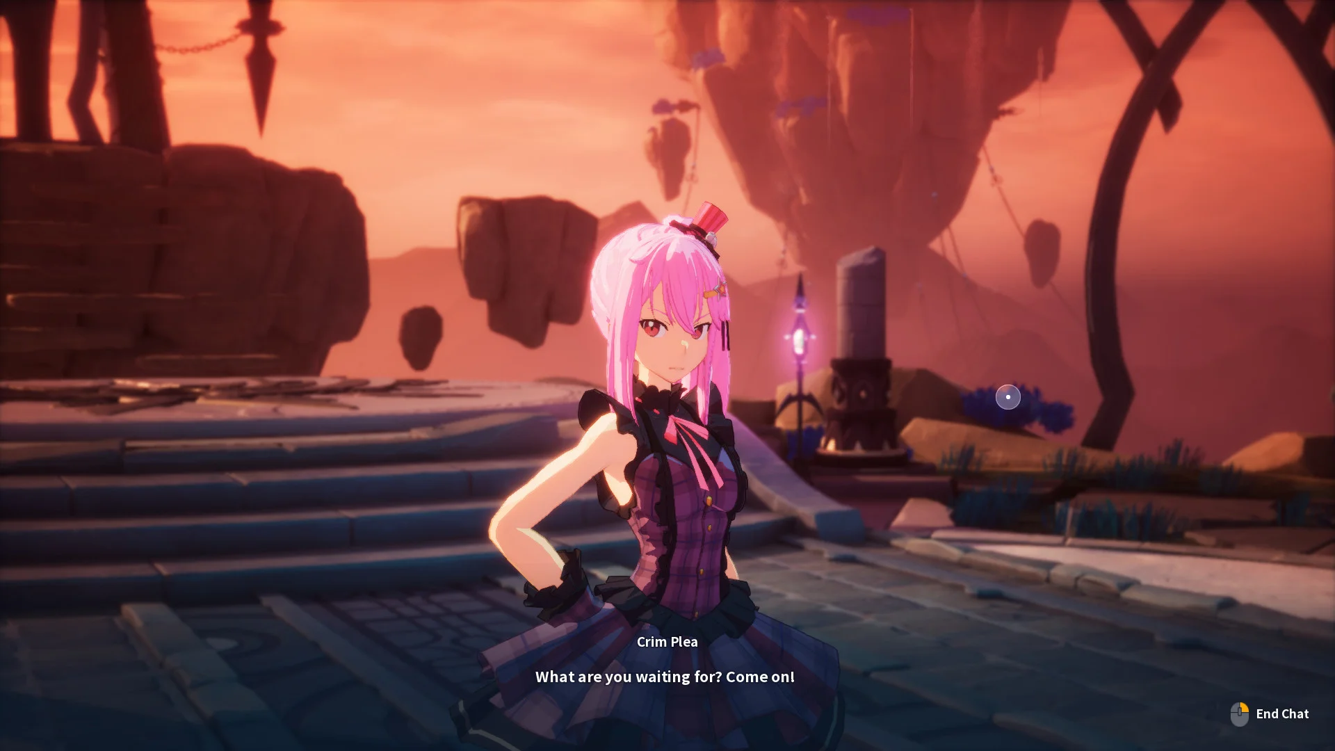 KurtzPel - кадр 3