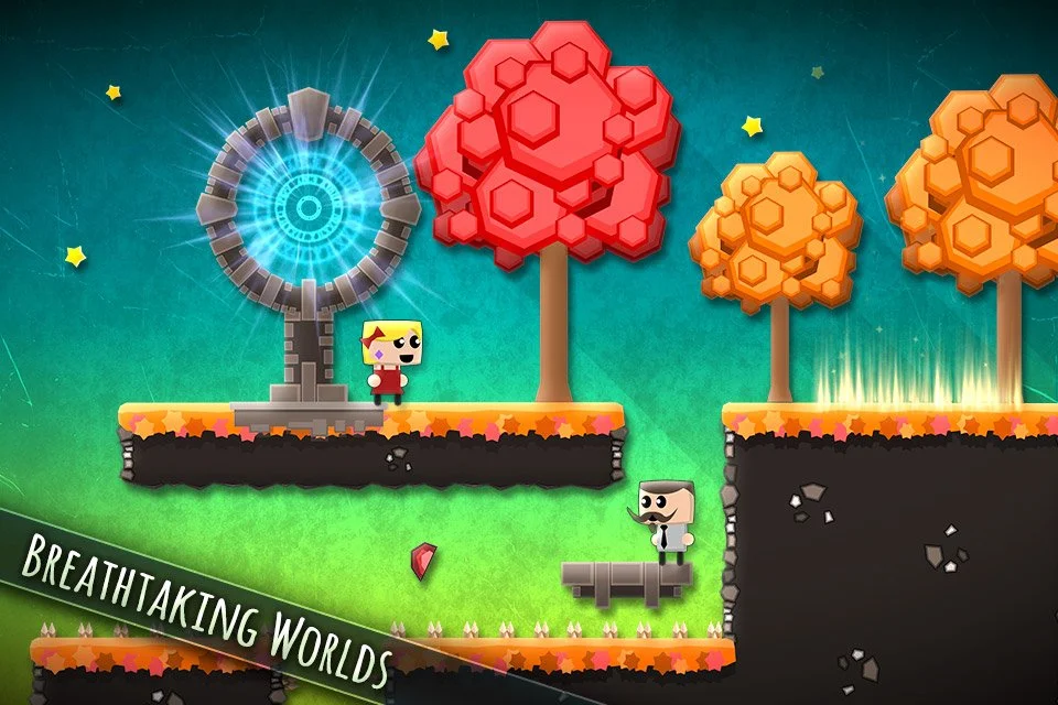 Staying Together - кадр 4