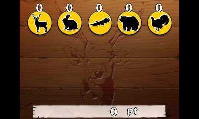 Deer Hunting King — скриншот 3
