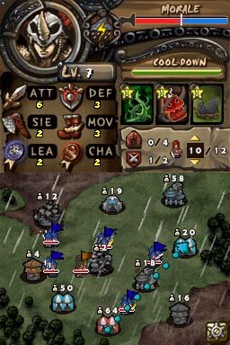 Castle Conqueror: Against — скриншот 7