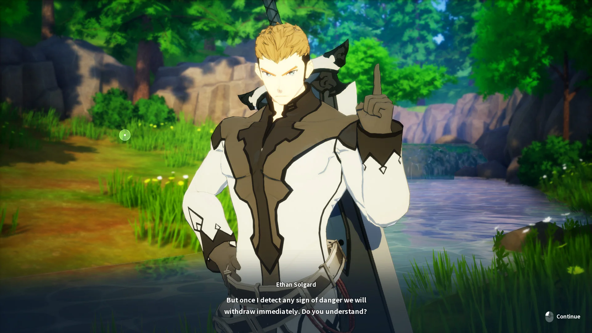 KurtzPel - кадр 4