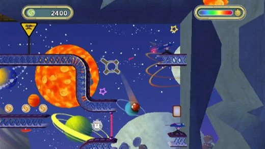 Pallurikio - кадр 12