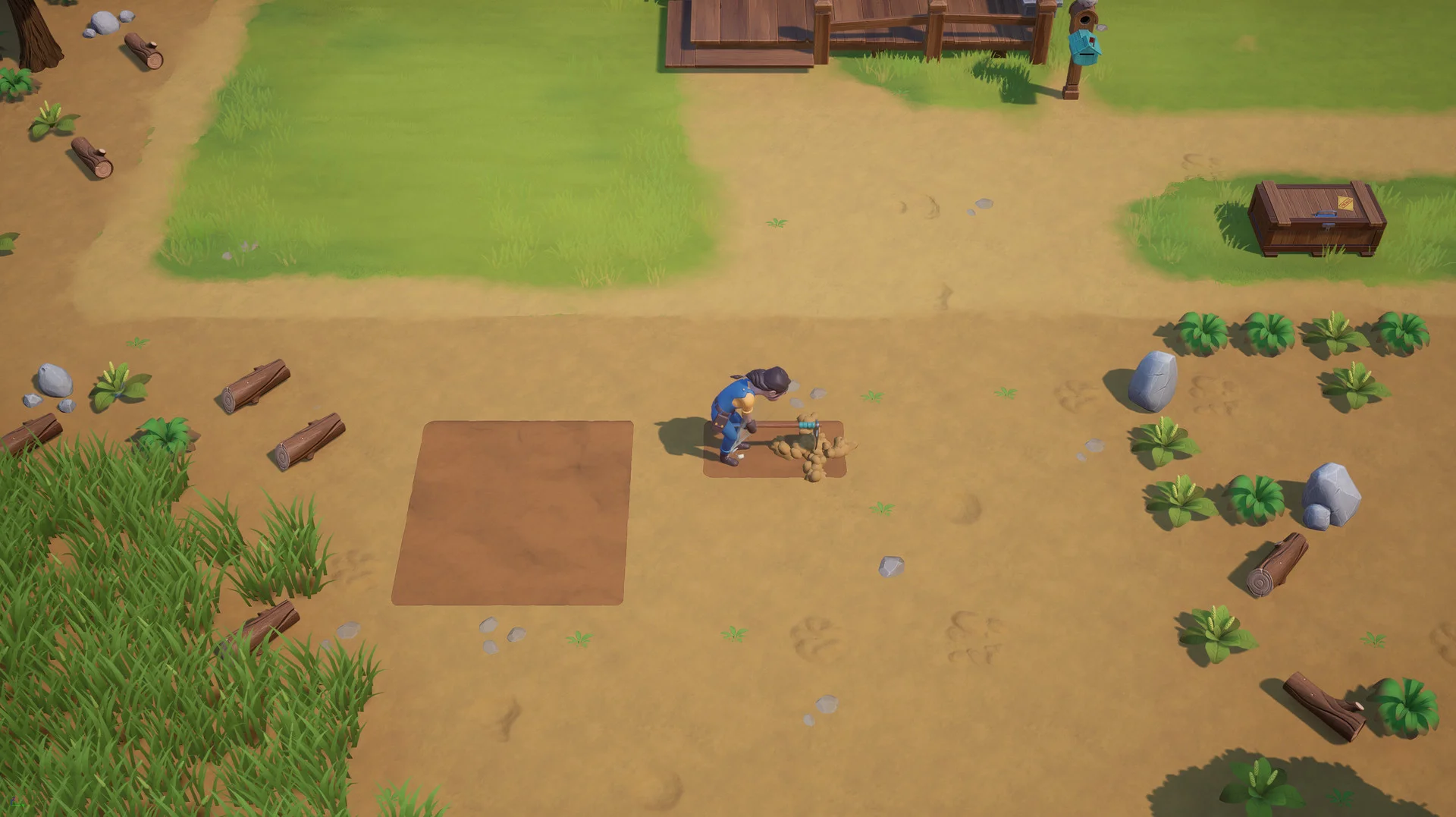 Coral Island - кадр 13