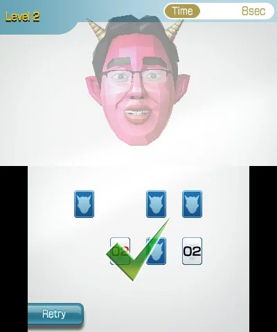 Brain Age: Concentration Training - кадр 11