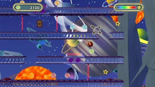 Pallurikio - кадр 6