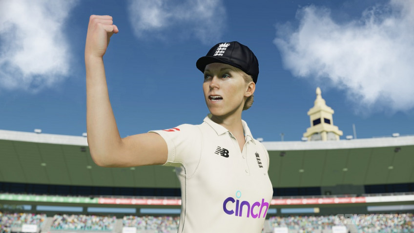 Cricket 22: The Official Game of the Ashes — скриншот 4