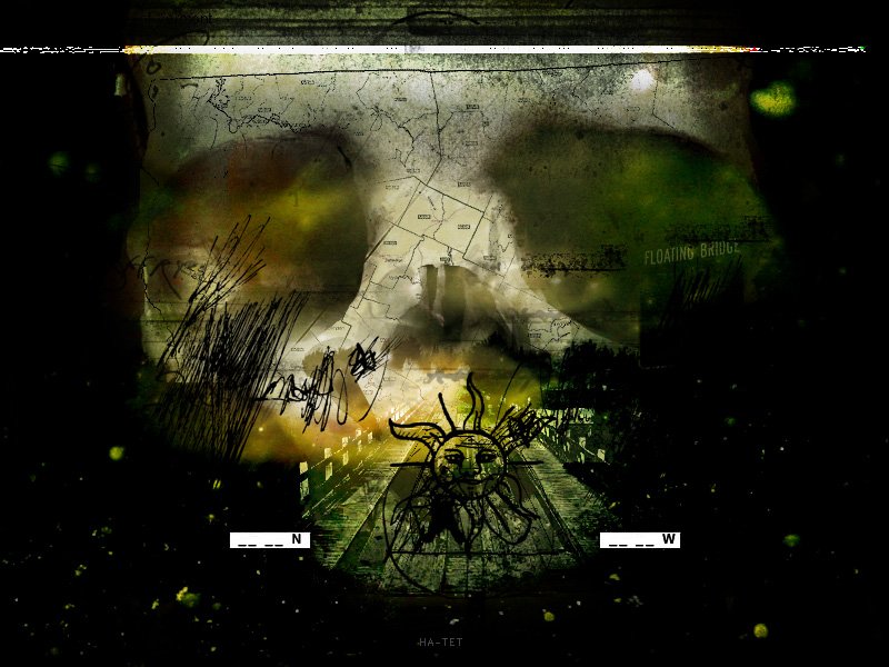 Evidence: The Last Ritual — скриншот 3