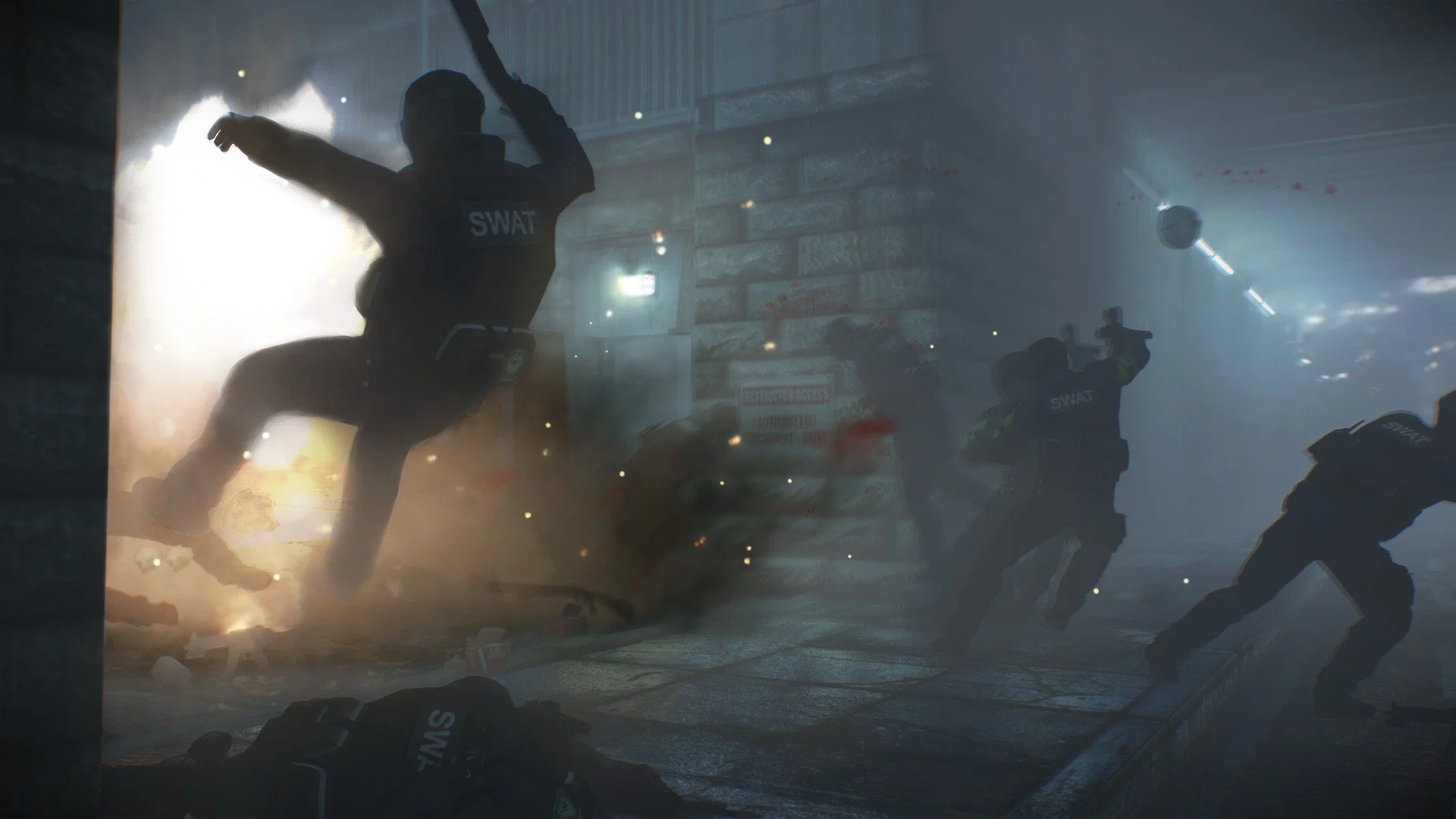 PayDay 2: Gage Weapon Pack #01 - кадр 4