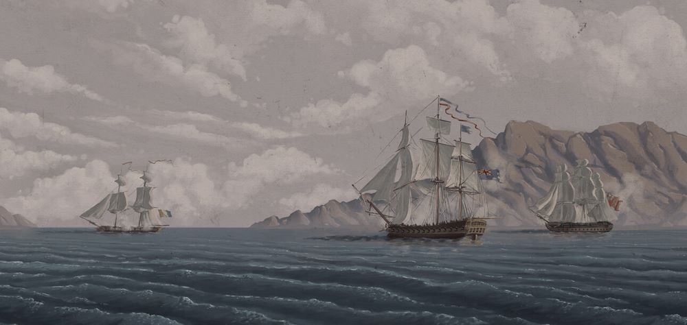 Sea Legends (2020) — скриншот 8