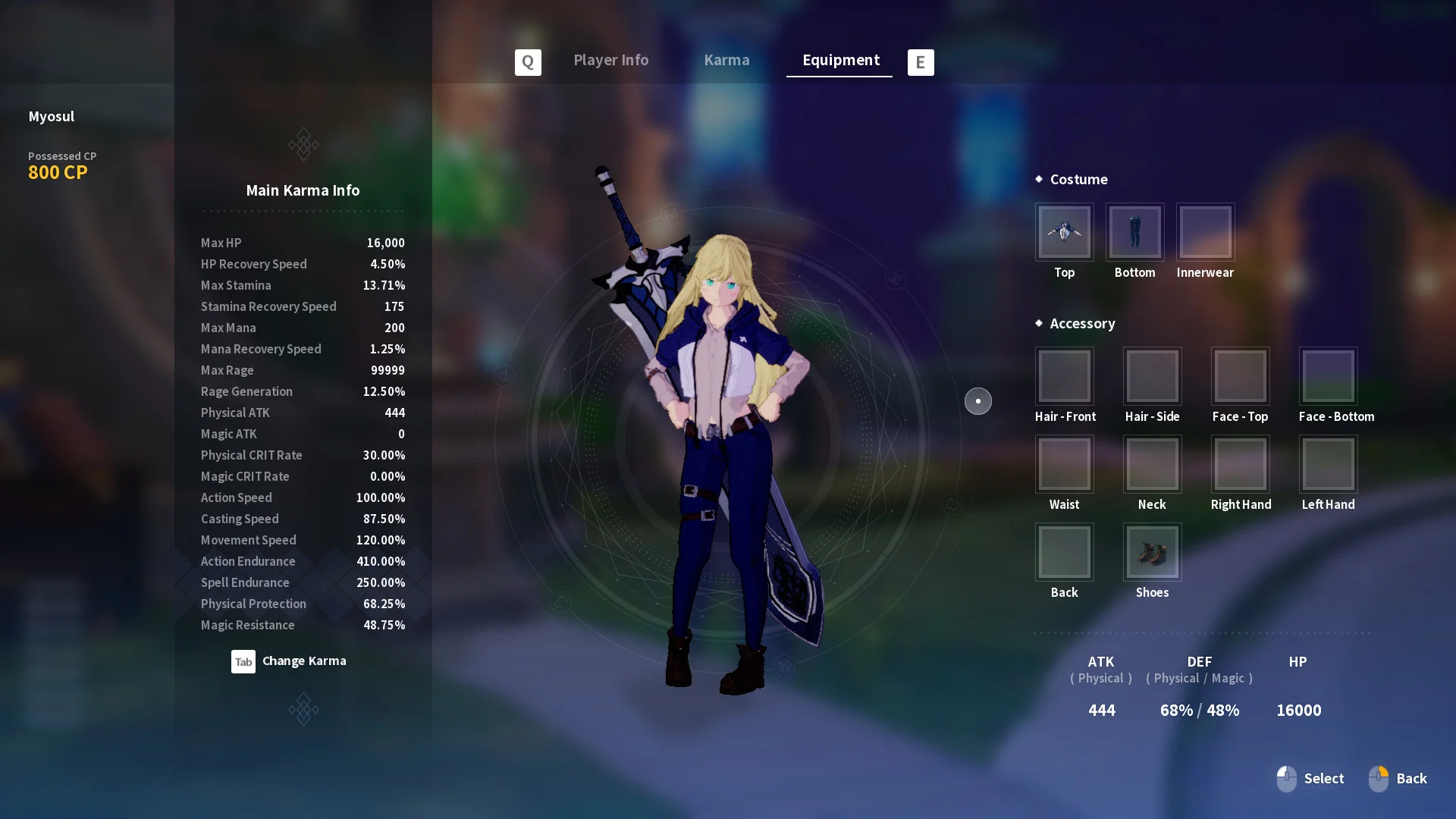 KurtzPel - кадр 6