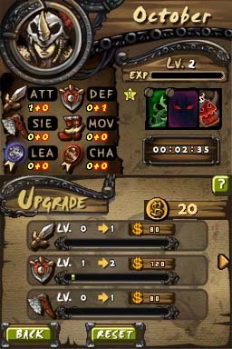 Castle Conqueror: Against — скриншот 2