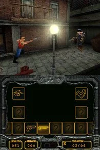 Duke Nukem: Critical Mass - кадр 11