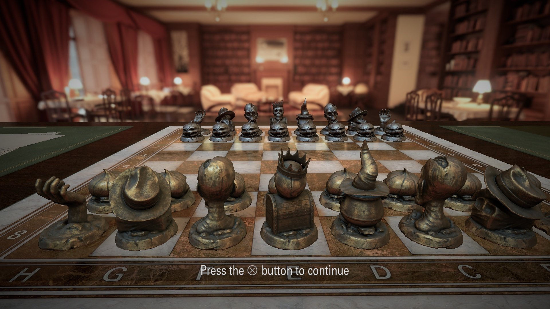 Pure Chess — скриншот 3