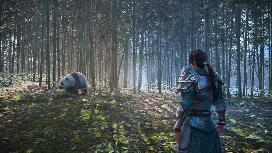 Dynasty Warriors 9 — скриншот 6