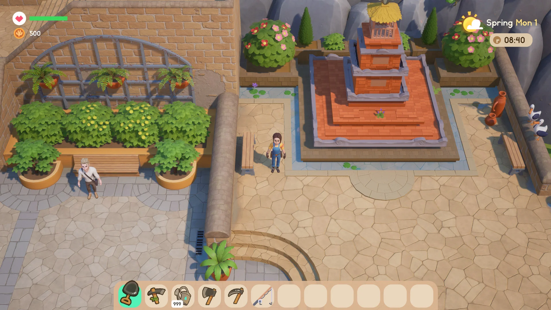 Coral Island - кадр 10