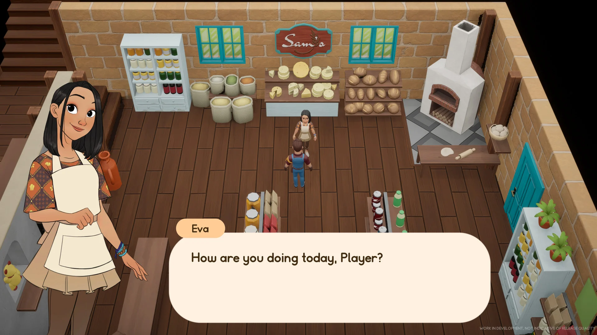 Coral Island - кадр 8