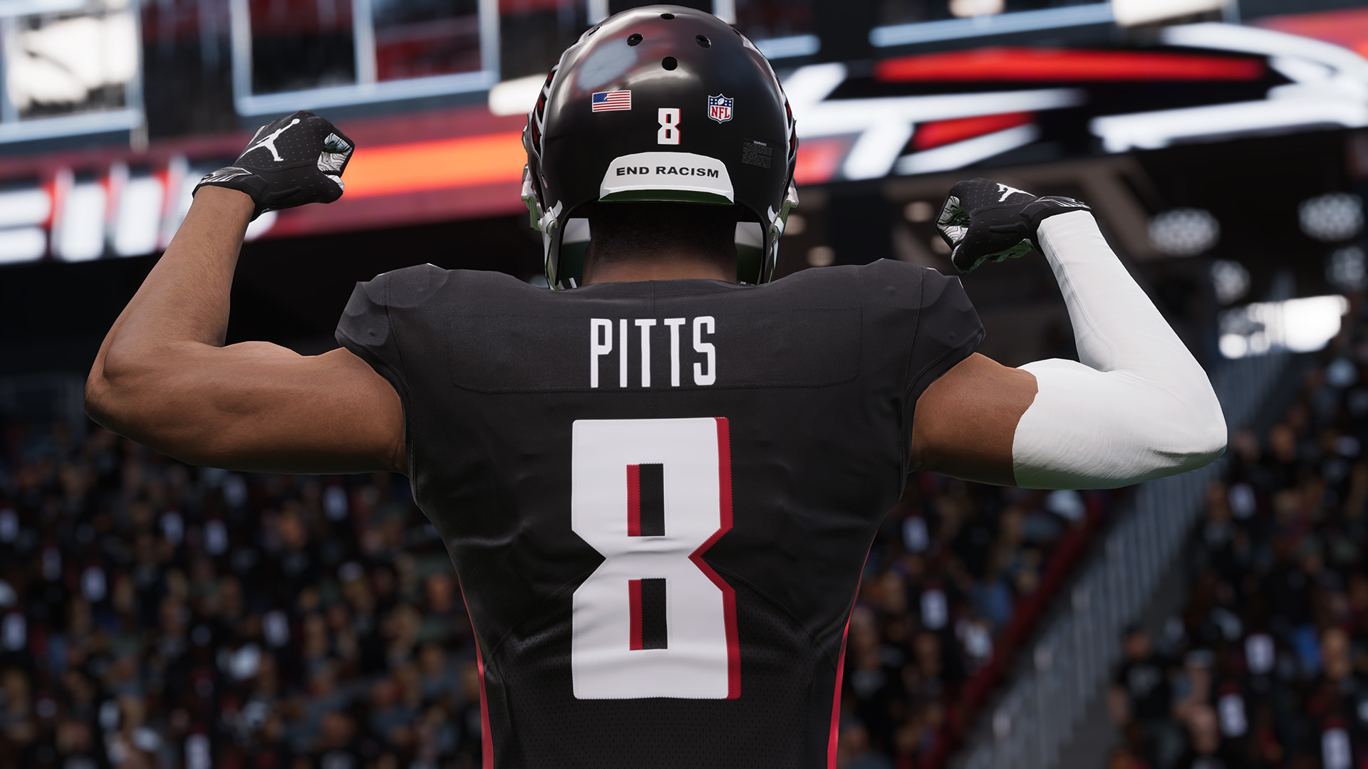 Madden NFL 22 — скриншот 3