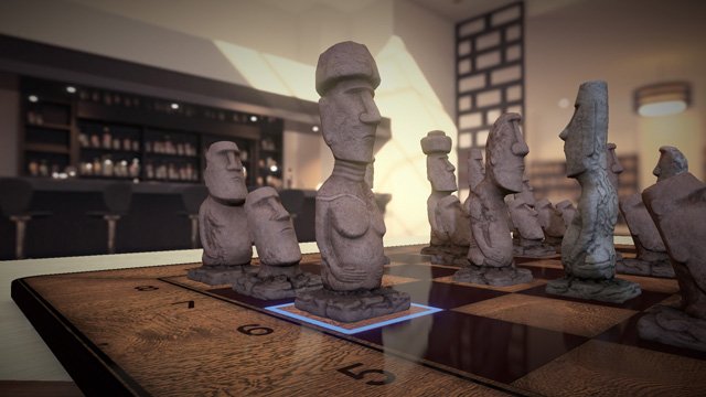 Pure Chess — скриншот 5