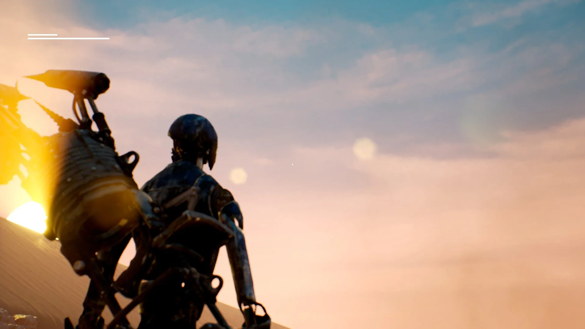 Phantom - кадр 6