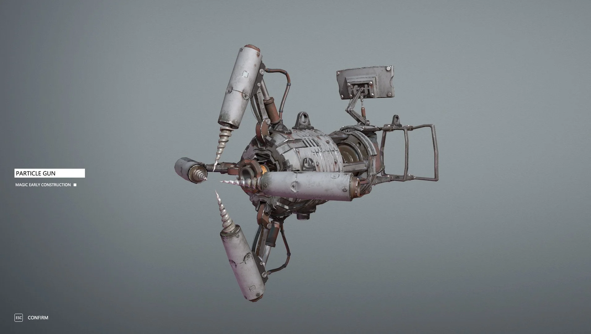 Phantom - кадр 2