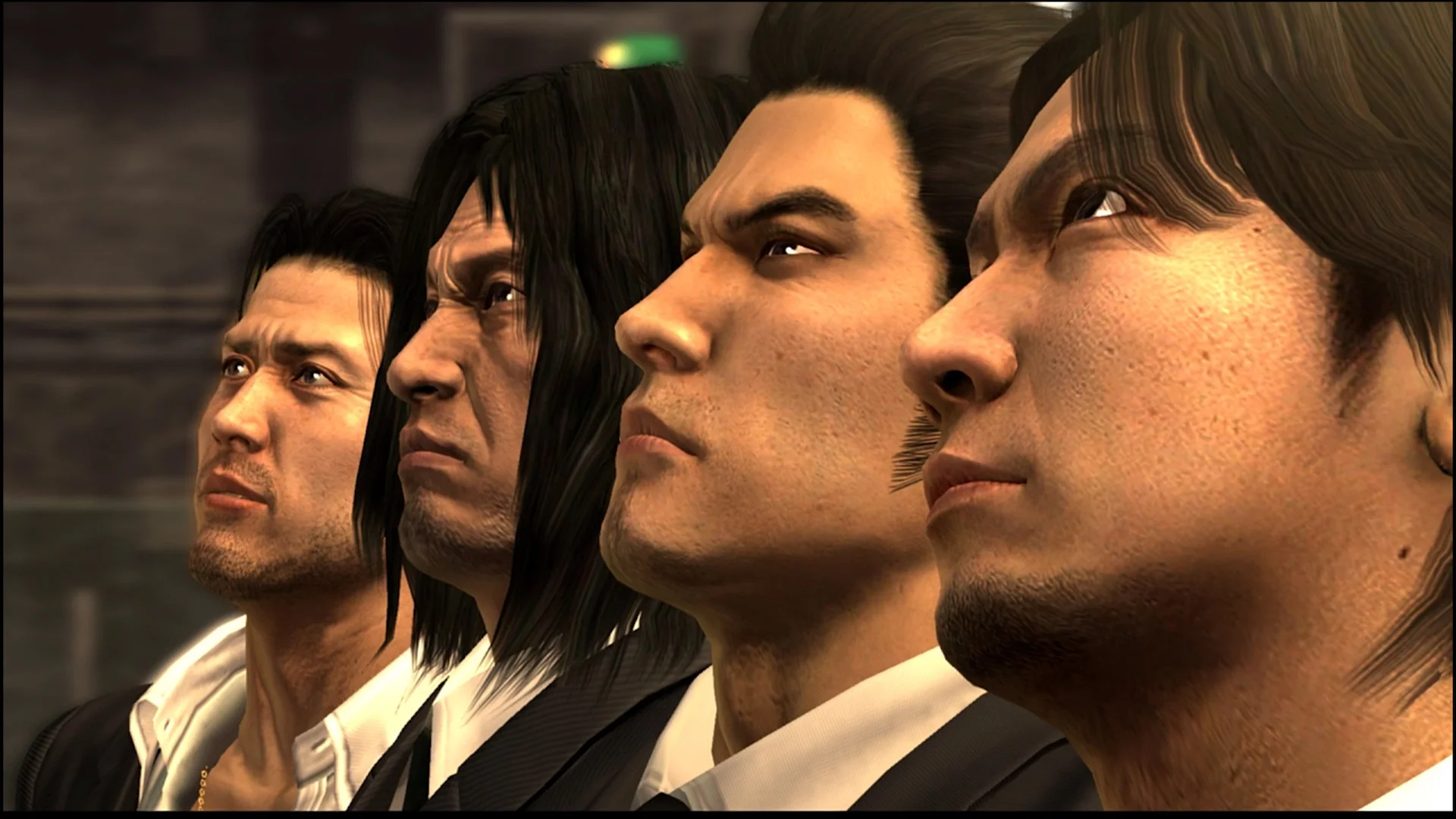 Yakuza 4 Remastered - кадр 2